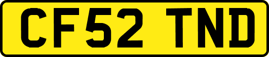CF52TND