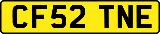 CF52TNE