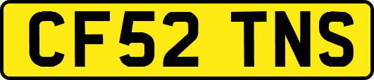 CF52TNS