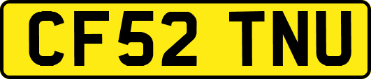 CF52TNU