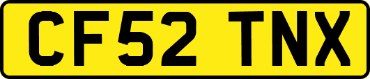 CF52TNX