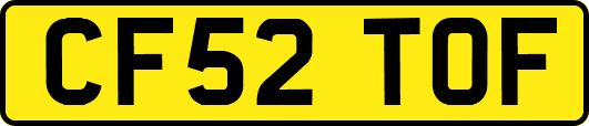 CF52TOF