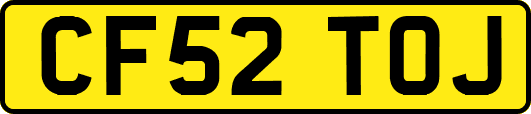CF52TOJ