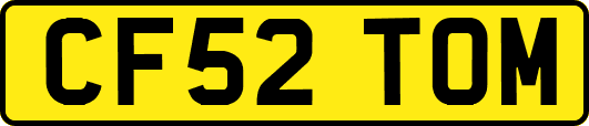CF52TOM