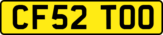 CF52TOO
