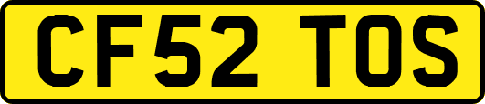 CF52TOS