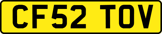 CF52TOV