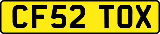 CF52TOX
