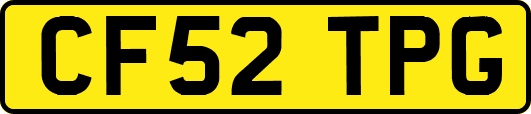 CF52TPG