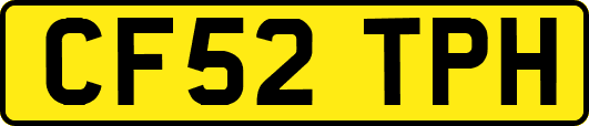 CF52TPH