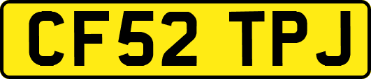 CF52TPJ