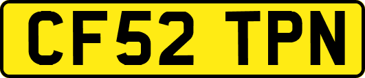 CF52TPN