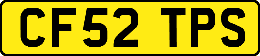 CF52TPS