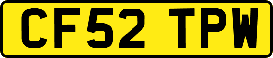 CF52TPW