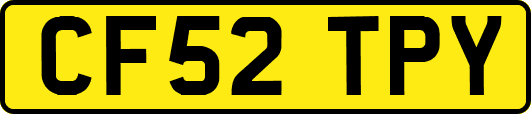 CF52TPY