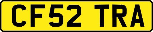 CF52TRA