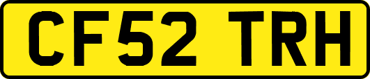 CF52TRH