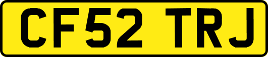 CF52TRJ