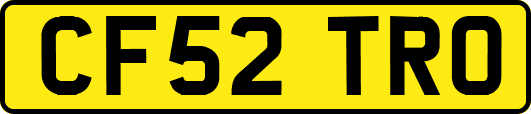 CF52TRO