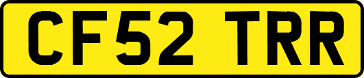 CF52TRR