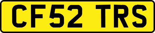 CF52TRS