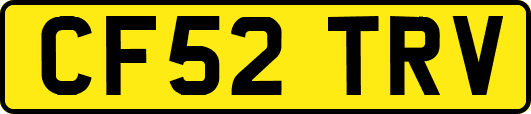 CF52TRV