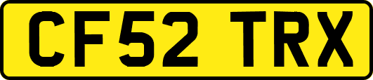 CF52TRX