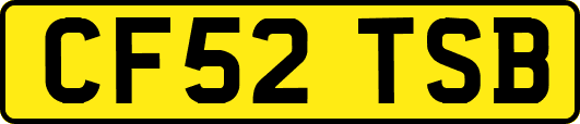CF52TSB