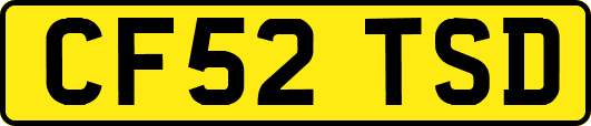 CF52TSD
