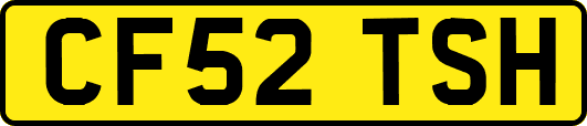 CF52TSH