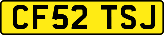 CF52TSJ
