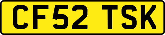 CF52TSK