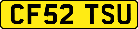CF52TSU