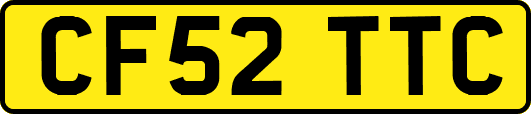 CF52TTC