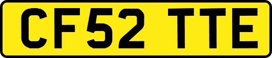 CF52TTE