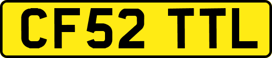 CF52TTL