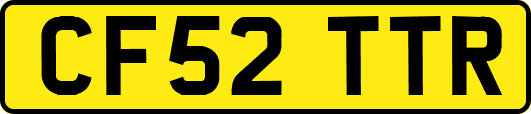 CF52TTR