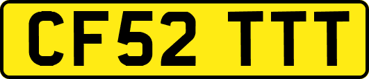 CF52TTT