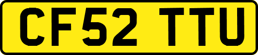CF52TTU