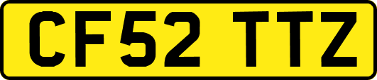 CF52TTZ