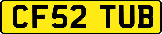 CF52TUB