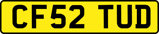 CF52TUD
