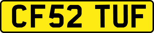 CF52TUF