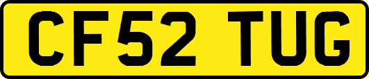 CF52TUG