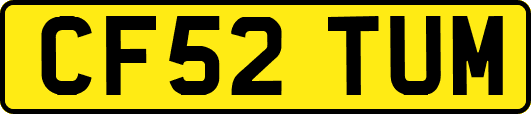 CF52TUM