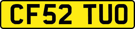 CF52TUO