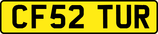CF52TUR