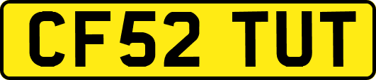 CF52TUT
