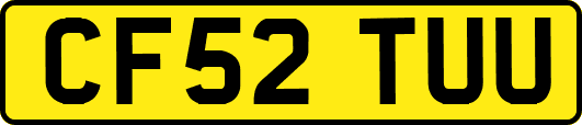 CF52TUU