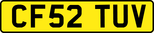 CF52TUV